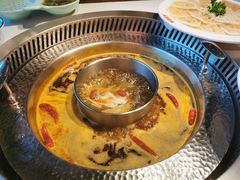 -晓宇重庆火锅(赛格国际购物中心店)