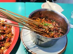 -川正旺江湖菜(三元桥店)