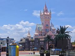 -厦门方特梦幻王国