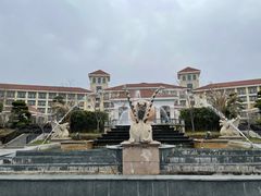 -上海东方佘山翰悦阁酒店·Vie全日制餐厅