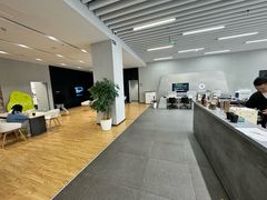 -上海浦东smart汽车全功能店(金桥店)