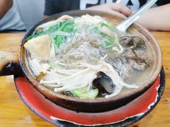 -清真·马文砂锅大全(麦苋街店)