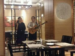 大堂-索菲特酒店·海鲜自助 ·聚餐厅