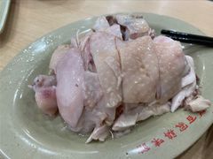 招牌百家鸡-百家鸡味馆(清泰店)