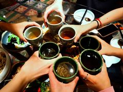 -云海肴·汽锅鸡·云南代表菜(美罗城店)