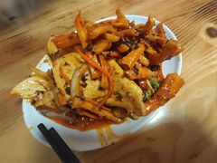 -鸡西冷面(翠竹店)