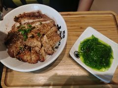 -熊吞·大碗丼烧肉饭(西市场嘉华店)
