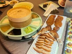 -羲和雅苑•北京烤鸭(瑞吉店)