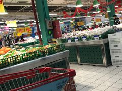 -物美超市(通州果园店)