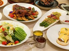 -MIO弥欧洋房西餐厅(中央大街店)