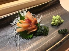 -鮨一日本料理(大中华店)