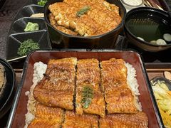 -玄白·炭烤活鳗(上海首店)