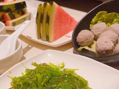 -海底捞火锅(大学路新象城店)