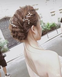 -熙画美上门MakeUp美甲美睫