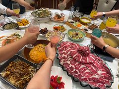 -沪华海鲜大酒楼(南汇店)