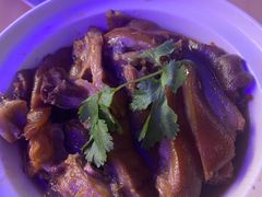 -金戈戈香港豉油鸡(皇庭广场店)
