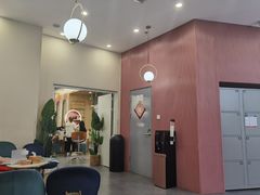 -海马体照相馆(上海宝山万达广场店)