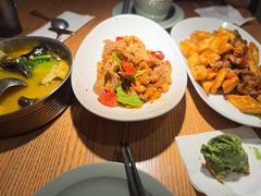 -香料集市新疆餐厅·清真聚餐(成都远洋太古里店)