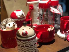 -星巴克臻选(郑州国贸360广场店)