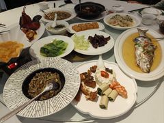 -老洋房花园饭店(绍兴路店)