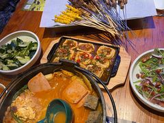 -火联烧烤(学院路创始店)