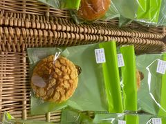 -RiceZone乐食尊纯米面包坊(望京店)