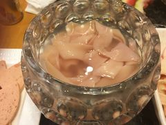 鲜鹅肠-老码头火锅(骡马市店)