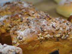 -WHEAT&BAKER-麥(凯德来福士店)