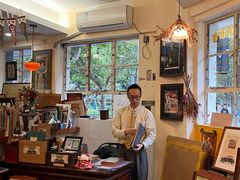-古董花园(思南路42弄小区店)