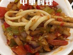 -巴依老爷新疆美食(望京小街店)