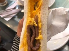 -义顺牛奶公司(庇利金街店)