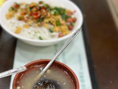 -龙老五汤店(站前西路店)