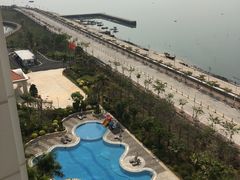 -厦门途易蓝罗约海景温泉酒店(园博苑地铁站店)