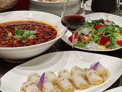 -聚宾楼·烤鸭·家宴(科技三路店)