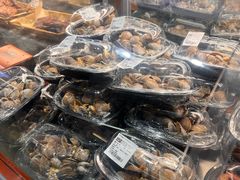 -盒马鲜生(双清路店)