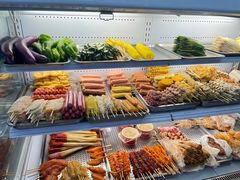 -秉正堂(天后宫总店)