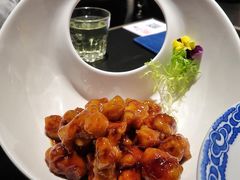 -老头儿油爆虾·1987杭州烟火味(湖滨银泰in77D区店)