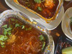 -本色.小马哥烧烤(五一路总店)