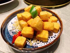 -功夫汤粤港餐厅(锦业路店)