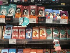 店内环境-Olé精品超市(天汇广场店)