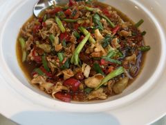 -蔓兰家的四季S0餐厅·融合菜(当代MOMA店)