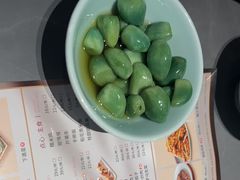 -东方饺子王(哈西万达店)