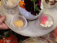 -叶叶菩提·晋福宫