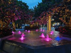 -珠海拱北口岸富华里中海雅高铂尔曼酒店