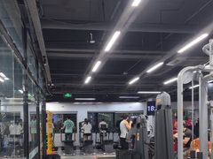 -超鹿运动(融侨锦江店)