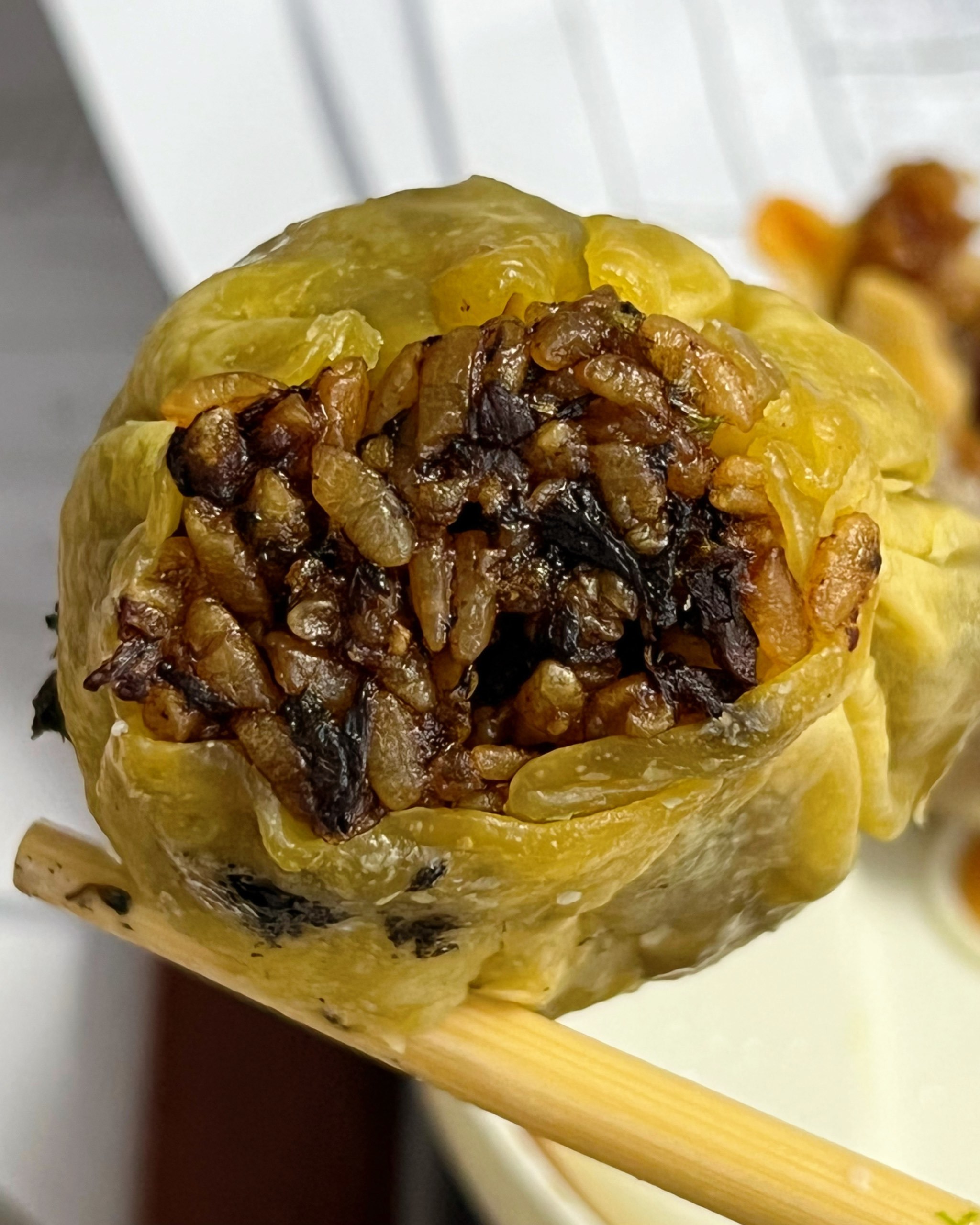 一条狗|一旬一味