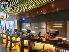 -盡膳口福跷脚牛肉火锅(合生汇购物中心店)