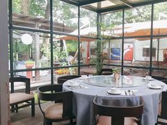 -野蔓果·山野菜(西湖景区·龙井茶田店)