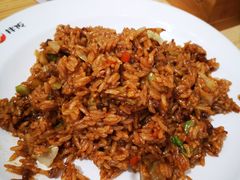 -小木屋拌饭(沈阳中街大悦城店)
