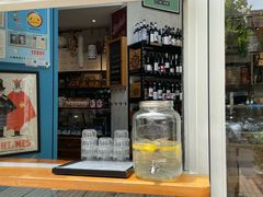 -Alimentari早午餐(安福路店)